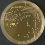 <p>Kolonier av <i>Melissococcus plutonius</i> stam LMG 20360, odlad i anaerobklocka på basalmedium-agar under 6 dygn vid 35°C.</p>

<p> </p>
