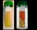 <p><strong>Fig. 68:12.</strong> <i>Escherichia coli</i>, stam SLV 082, odlad på <a href="/vetbact/index.php?displayextinfo=88" target="_blank">UriCult</a> vid 37° C under 24 tim. <i>E. coli</i>-stammar växer på CLED-agar (A-sidan) och färgen på medier slår om från grönt till gult eftersom <i>E. coli</i> fermenterar laktos. På MacConkey-agar (den övre delen av B-sidan) växer de flesta urinvägspatogener. På <i>E. coli</i>-agar (den nedre delen av B-sidan) bildar de flesta <i>E. coli</i>-stammer svarta kolonier.</p>

<p> </p>
